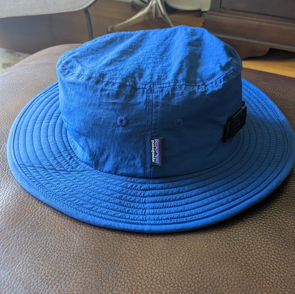 Patagonia summer hat